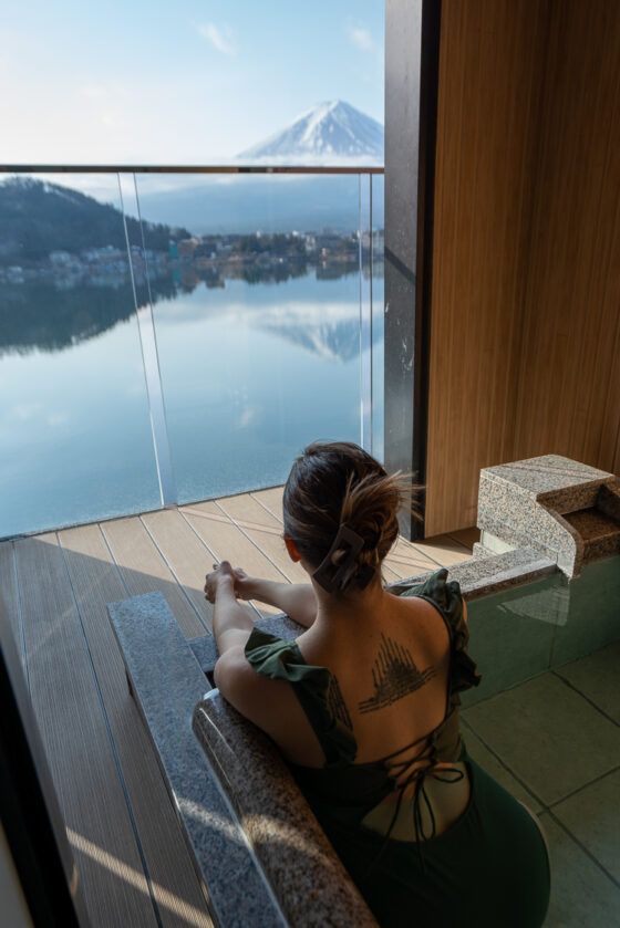 10 of the Best Places in Asia for Solo Female Travelers