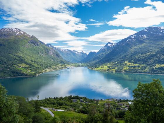 15 “Quiet Life Travel” Destinations Perfect for Solo Female Travelers