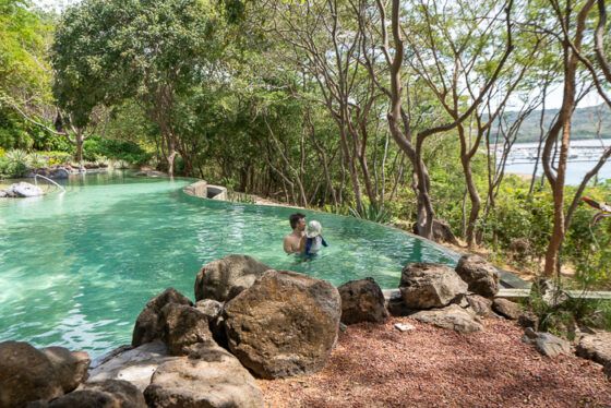 Review: The Andaz Papagayo Costa Rica – A Luxury, Kid-Friendly Escape