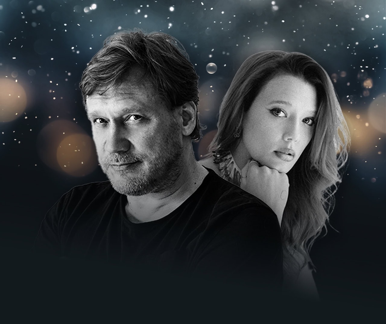 Samuli Edelmann tekee tyttärensä kanssa jotain ainutkertaista