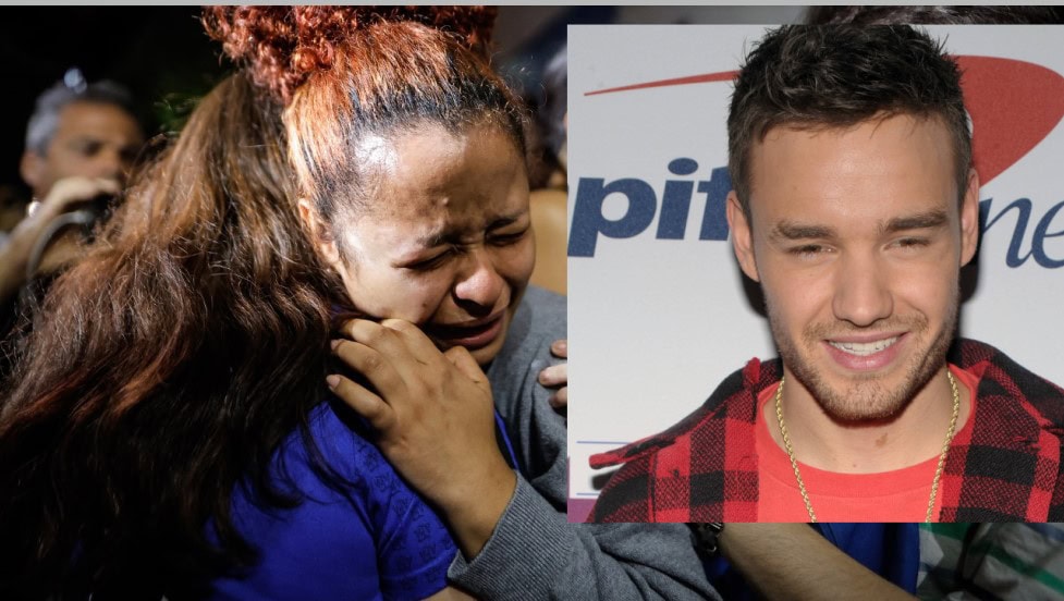 Fanien sokki: Liam Payne, 31, putosi parvekkeelta ja kuoli!