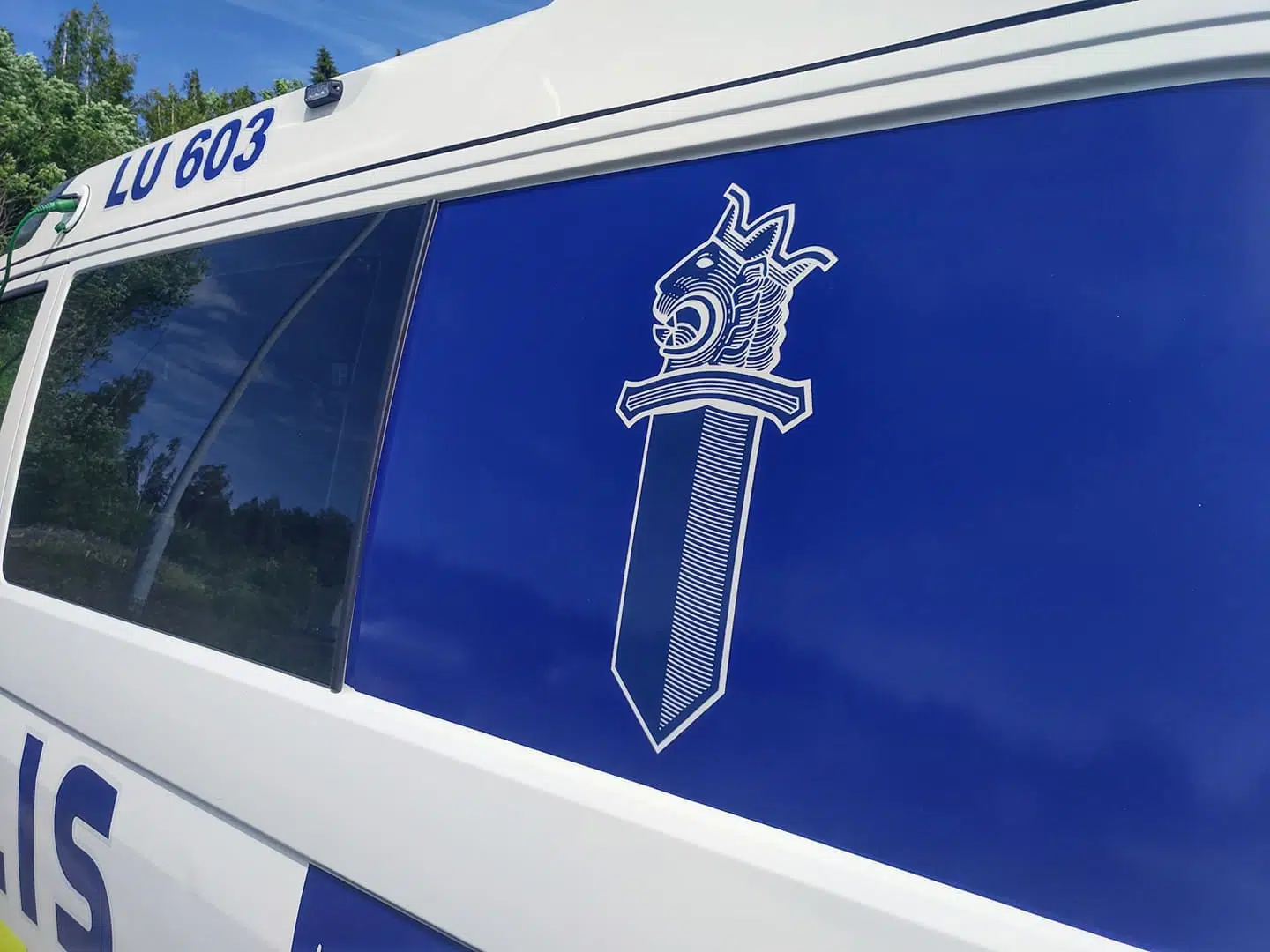 Tämä meili on oikeasti poliisin lähettämä – ja sinun tulee vastata siihen!