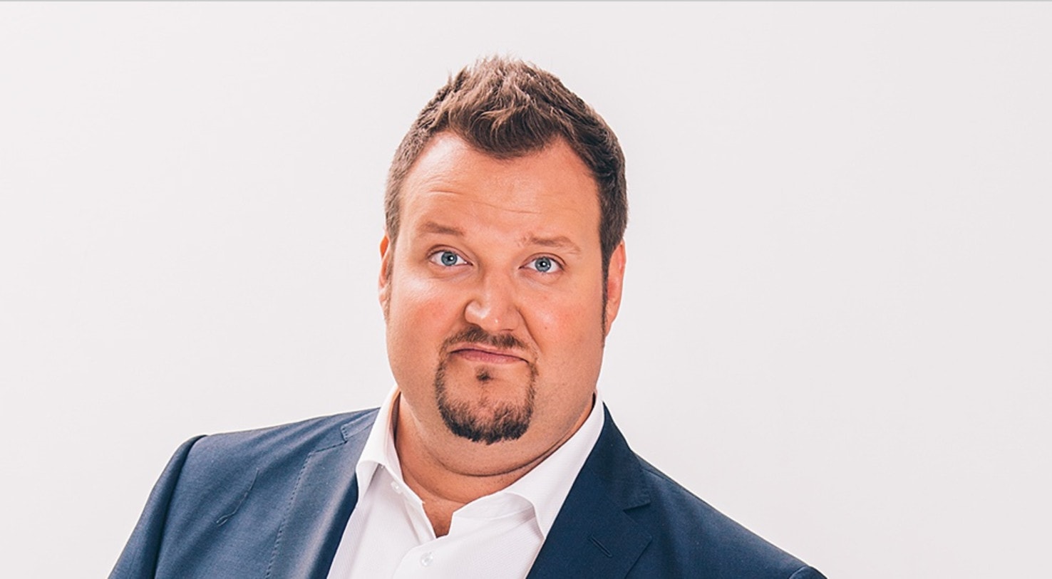 Saija Tuupasesta eronnut Sami Hedberg rikkoi hiljaisuuden: Tältä hän näyttää nyt!
