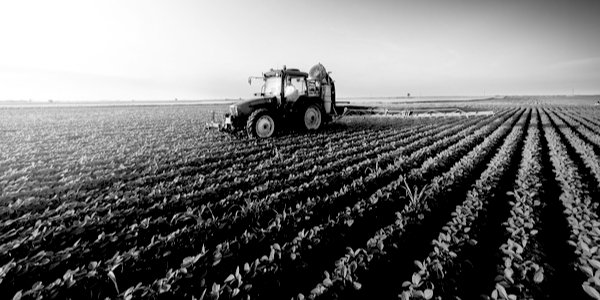 Never forget – it’s farmers who hold the keys to our survival