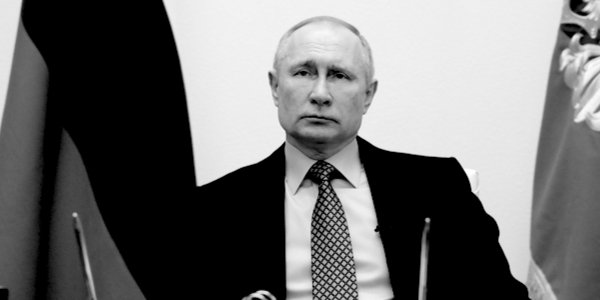 Putin’s high price of peace will have to be paid