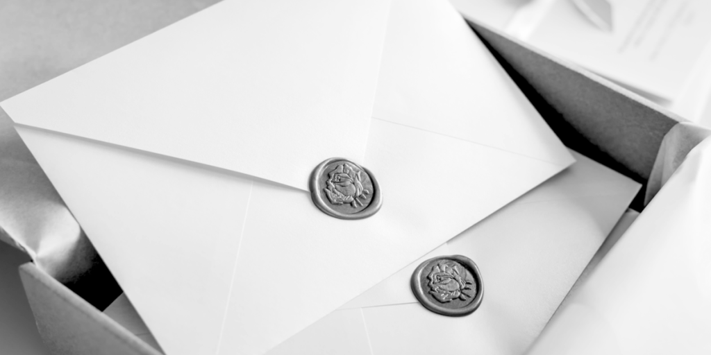 Letter of the day