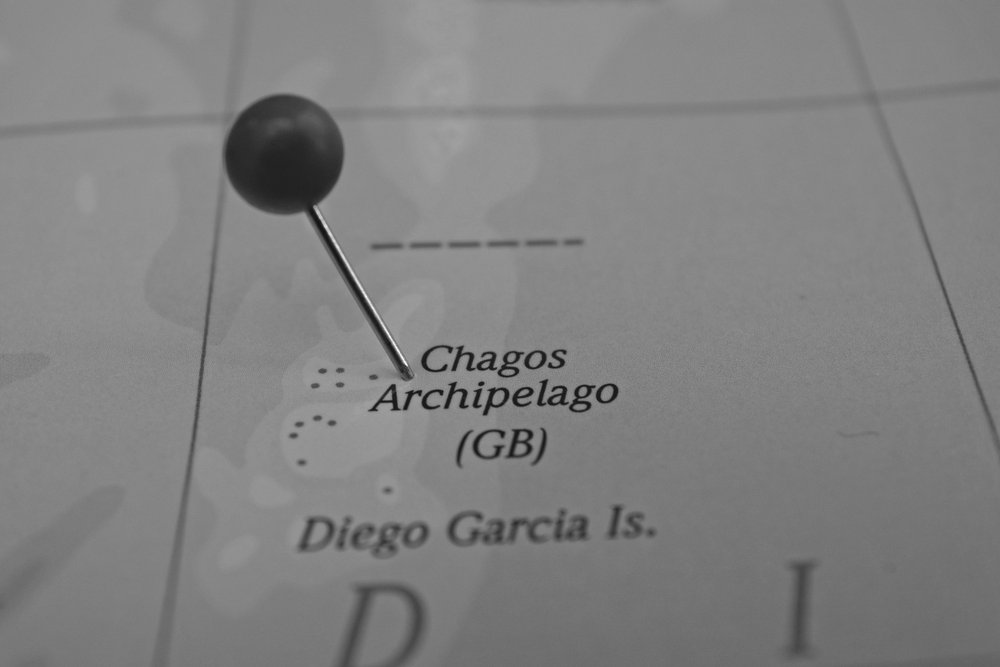 Chagos chaos: It all leads back to Harold Wilson