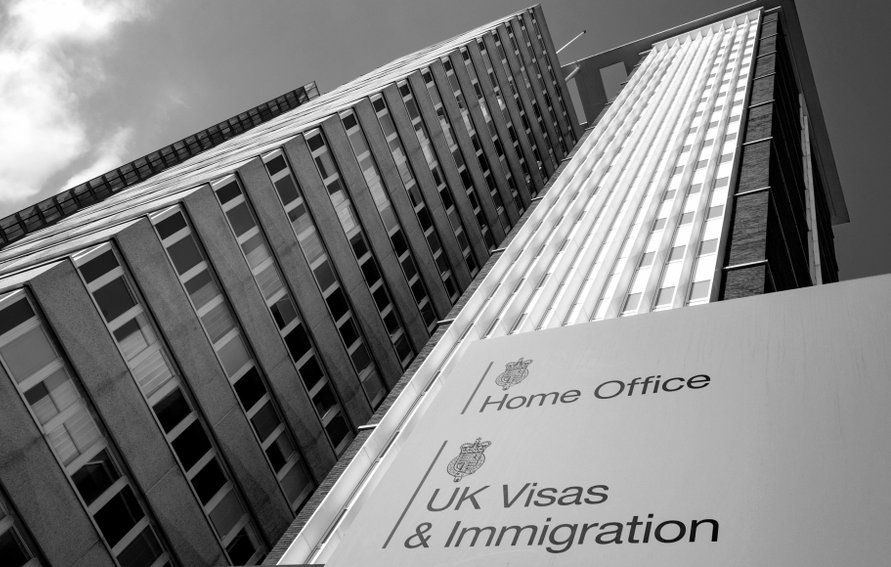 Did Muslim Home Office staff block persecuted Christian woman’s asylum claim?