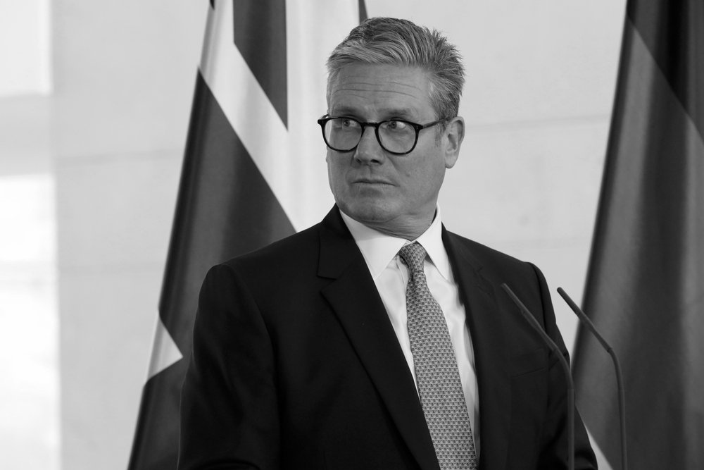Starmer, a direct threat to all that is British