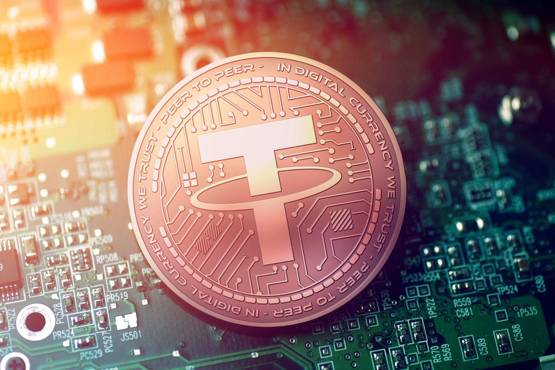 A US-Only Stablecoin? Here’s What Tether Has Planned