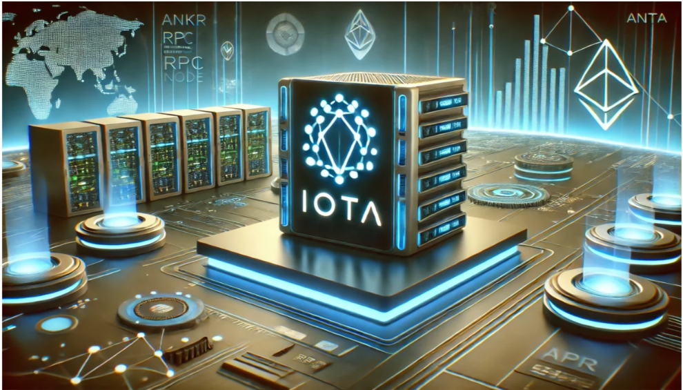 Binance and Bithumb Back IOTA Rebased Upgrade Set for Next Week