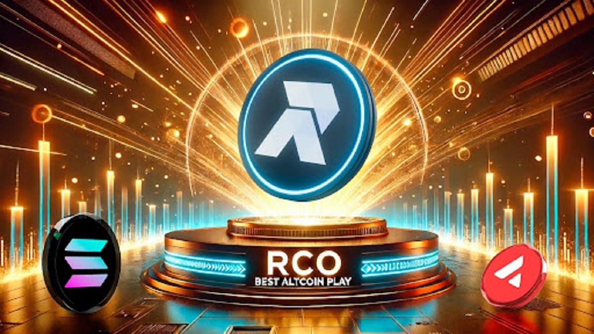 If You Missed Solana and Avalanche, This Could Be the Best Altcoin Play of 2025