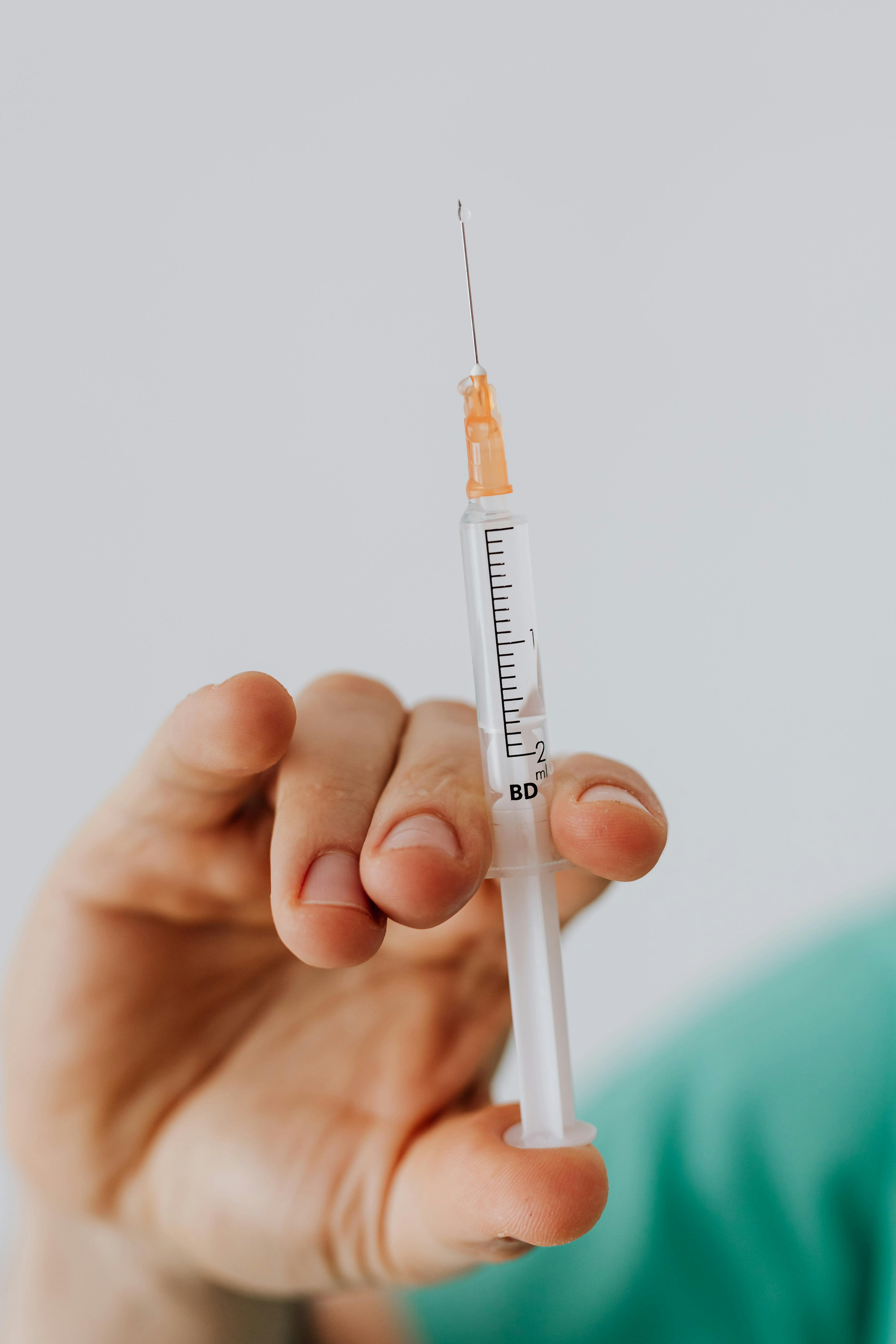 OB-GYN Says COVID Shots “Mirrored” Chemical Abortion Drugs