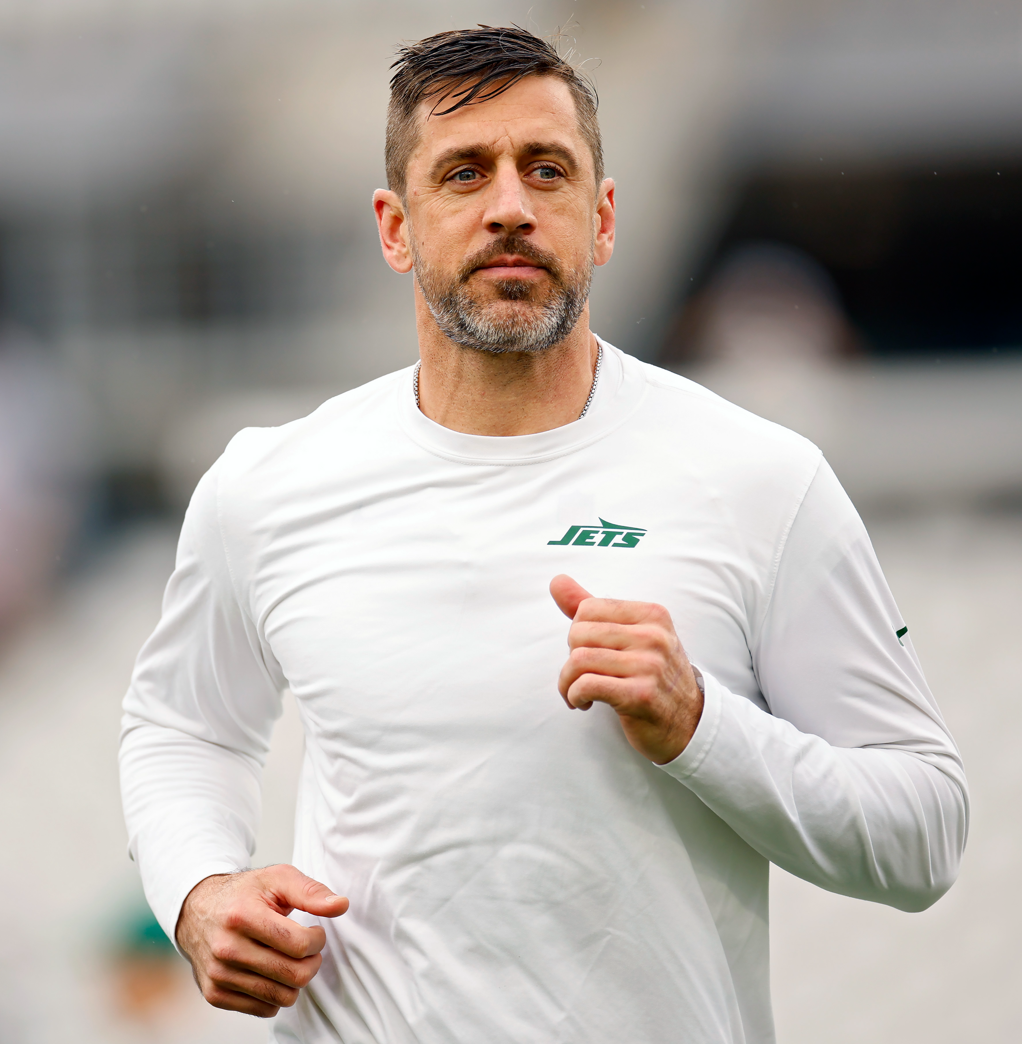 NFL Legend Aaron Rodgers Says Trans Woman Movement Is "Anti-Woman"