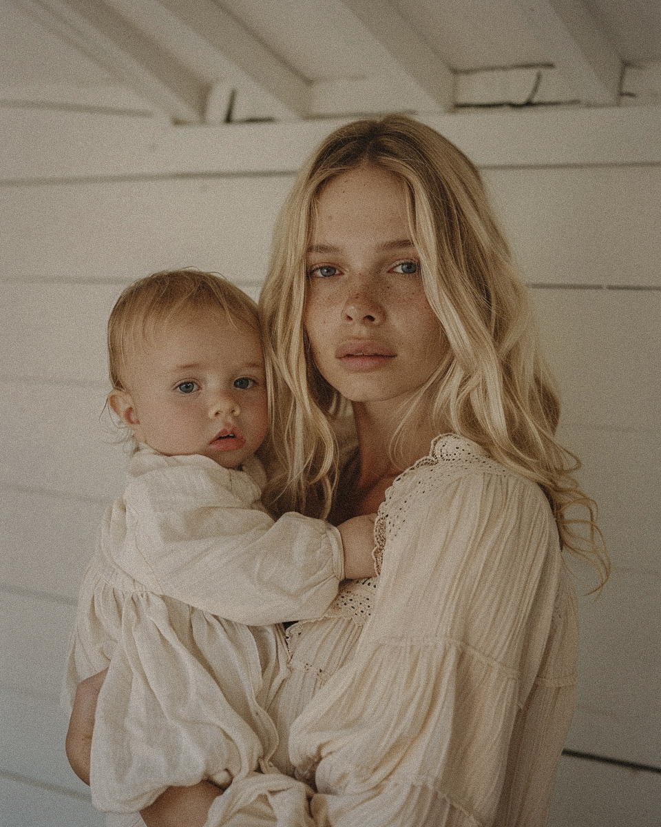 I Never Wanted To Be A Stay-At-Home Mom—Now I’m Afraid I Have To Be