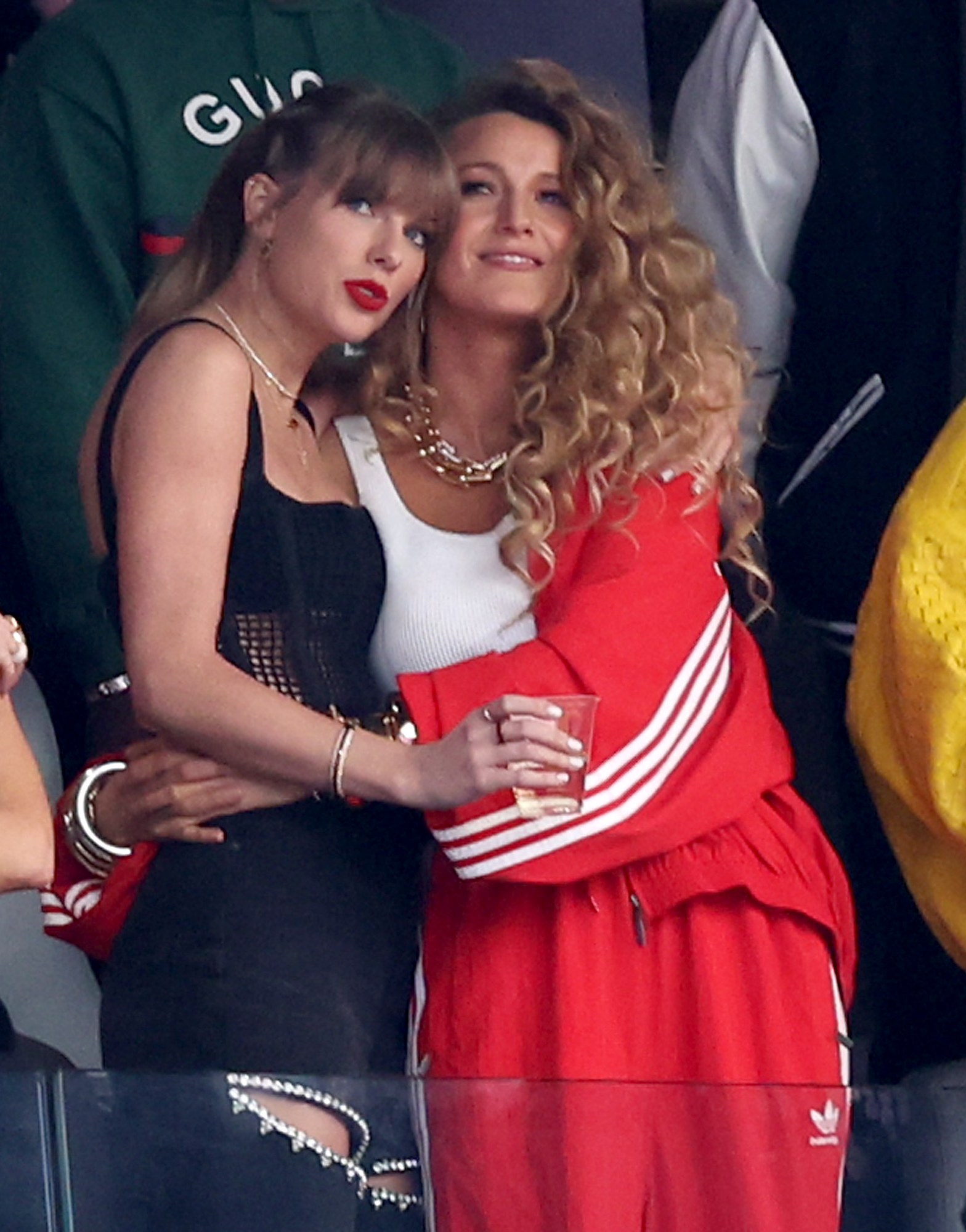 How Taylor Swift Might Have Destroyed Blake Lively's Legal Strategy And Handed Justin Baldoni The Win