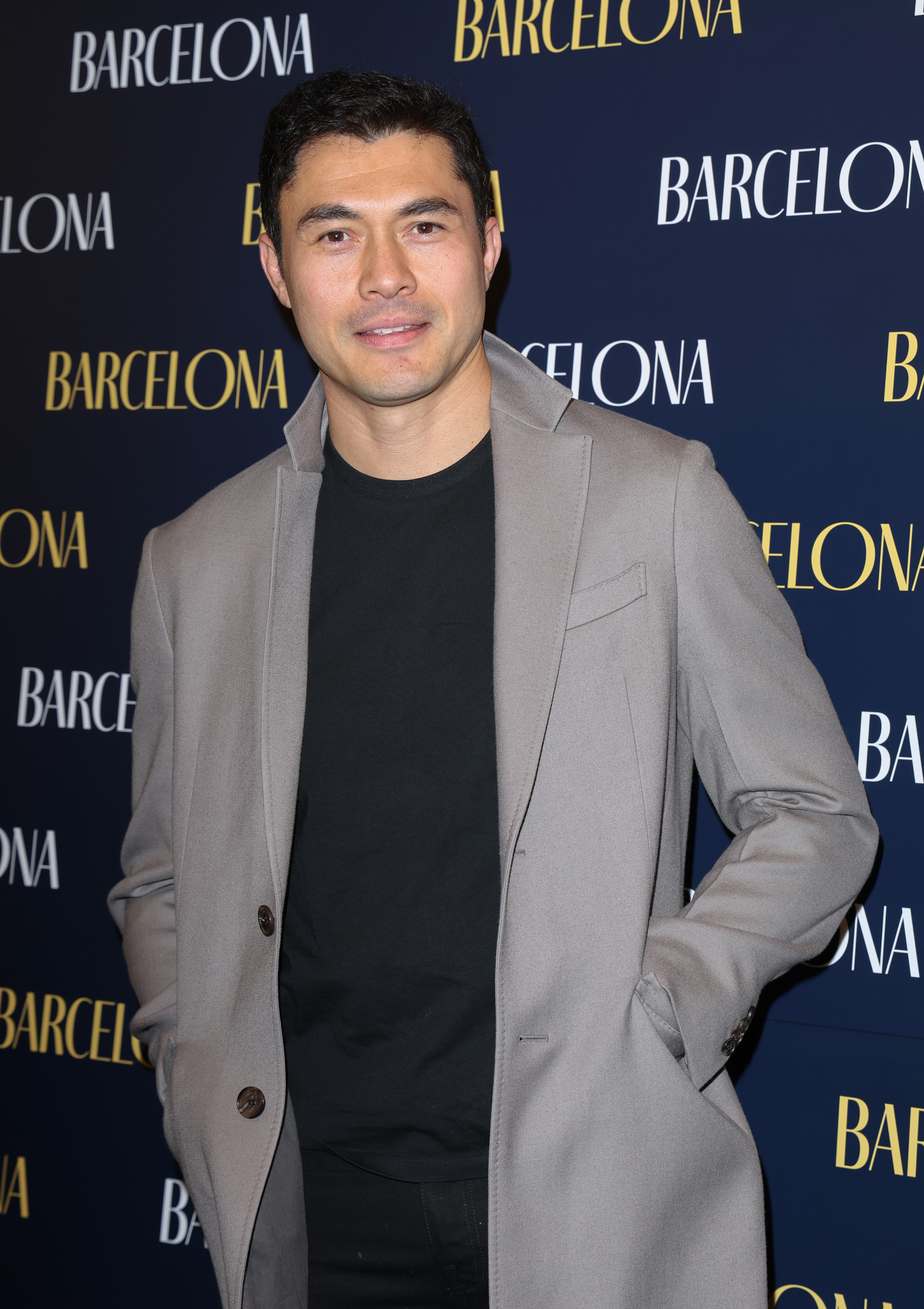 Henry Golding Says James Bond Should Stay A White British Man
