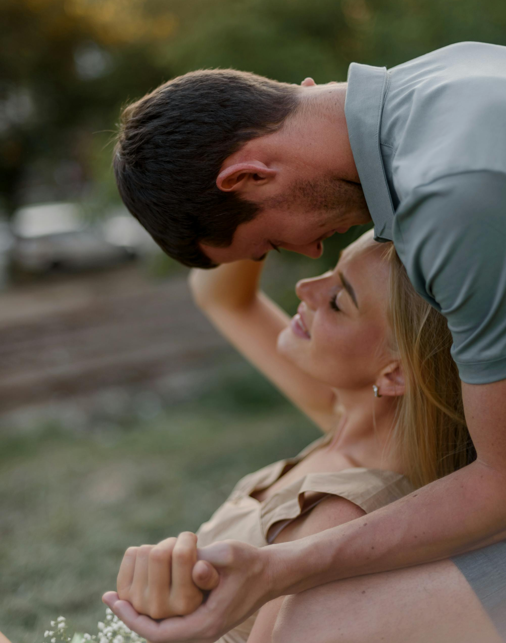 Forget Love Languages—This Is The Real Secret To A Happy Marriage