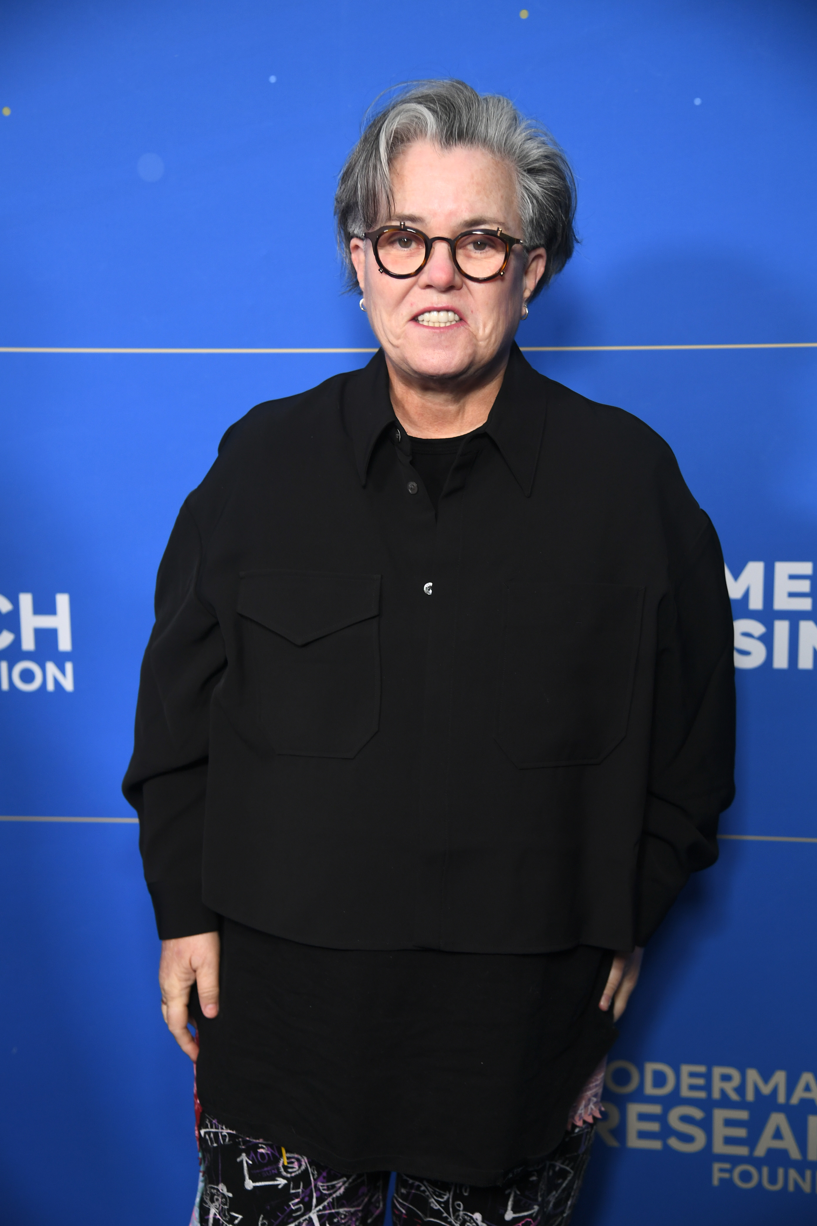 "And Just Like That" Has Rosie O’Donnell Play A Nun Who Has Lesbian Sex—Can We Stop Mocking Christians On TV?