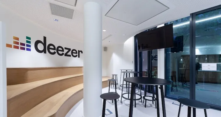 Deezer Reports Modest Q1 2025 Revenue Growth, Still Plans on ‘Reaching Profitability This Year’