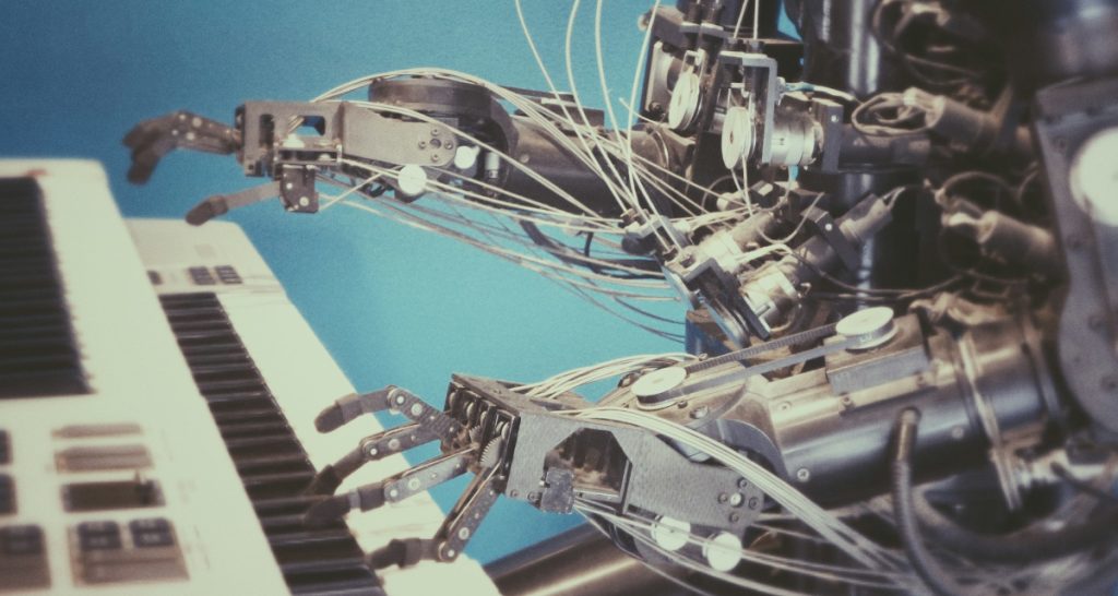 Udio to Begin Fingerprinting Outputs Under Audible Magic Tie-Up: ‘A Clean and Robust Way to Identify the Use of AI-Generated Music’
