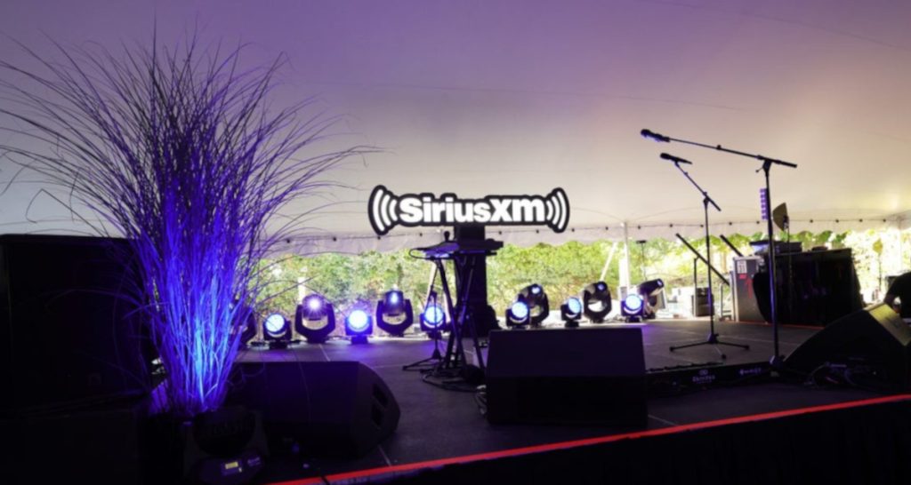 SiriusXM Posts Q1 2025 Revenue Dip and Reiterates Full-Year Guidance — Shares Fall 9% on the Day