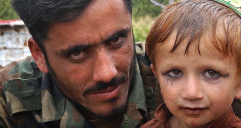 Bacha bazi: seksuelt slaveri av gutter – hykleriet islam og verden ikke vil snakke om