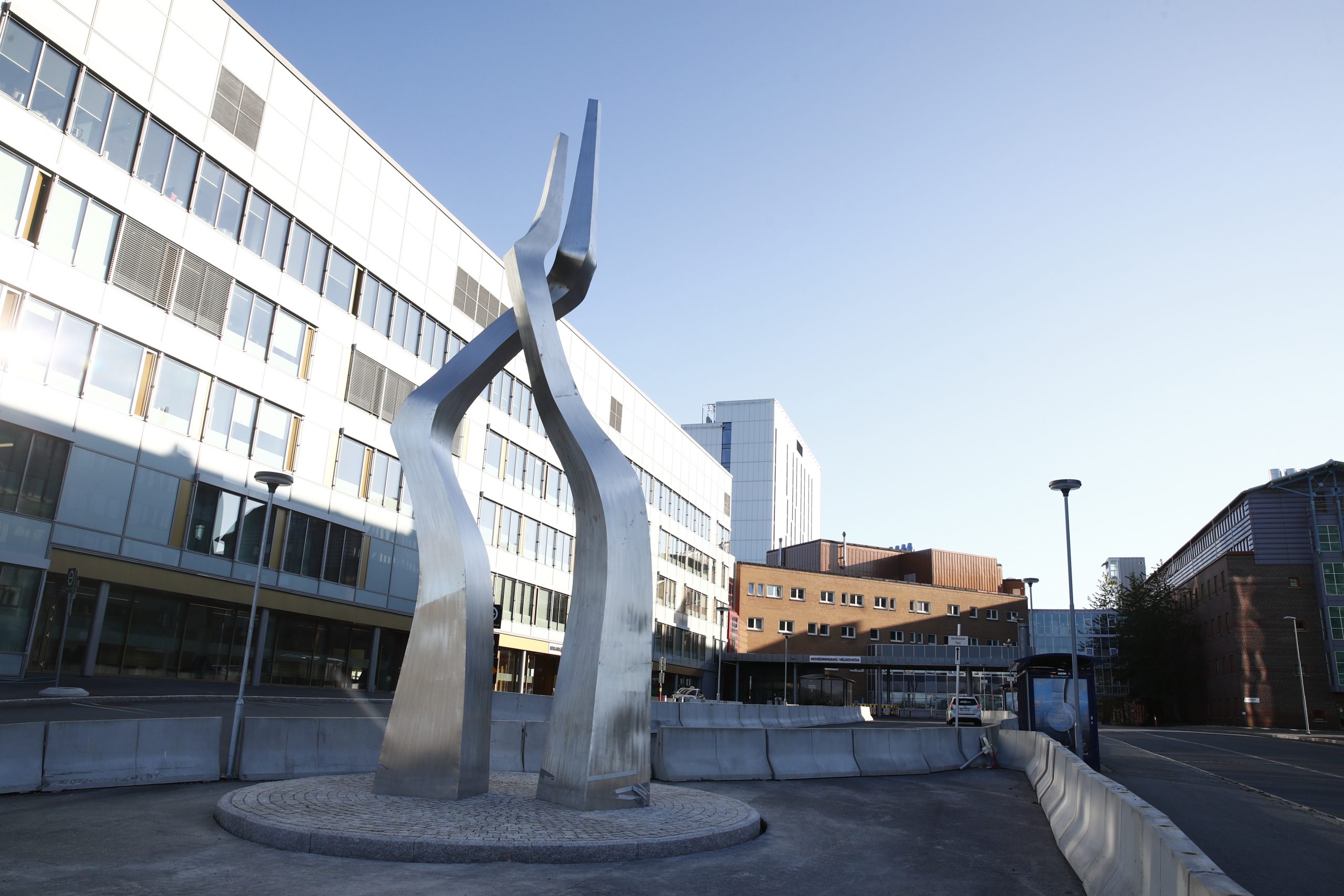 Pasient slo ihjel pasient på UNN