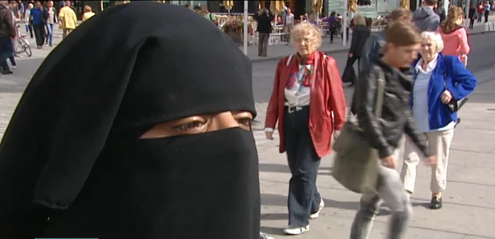 Ny avtale kan åpne for utlevering av terrorsiktede Aisha Kausar