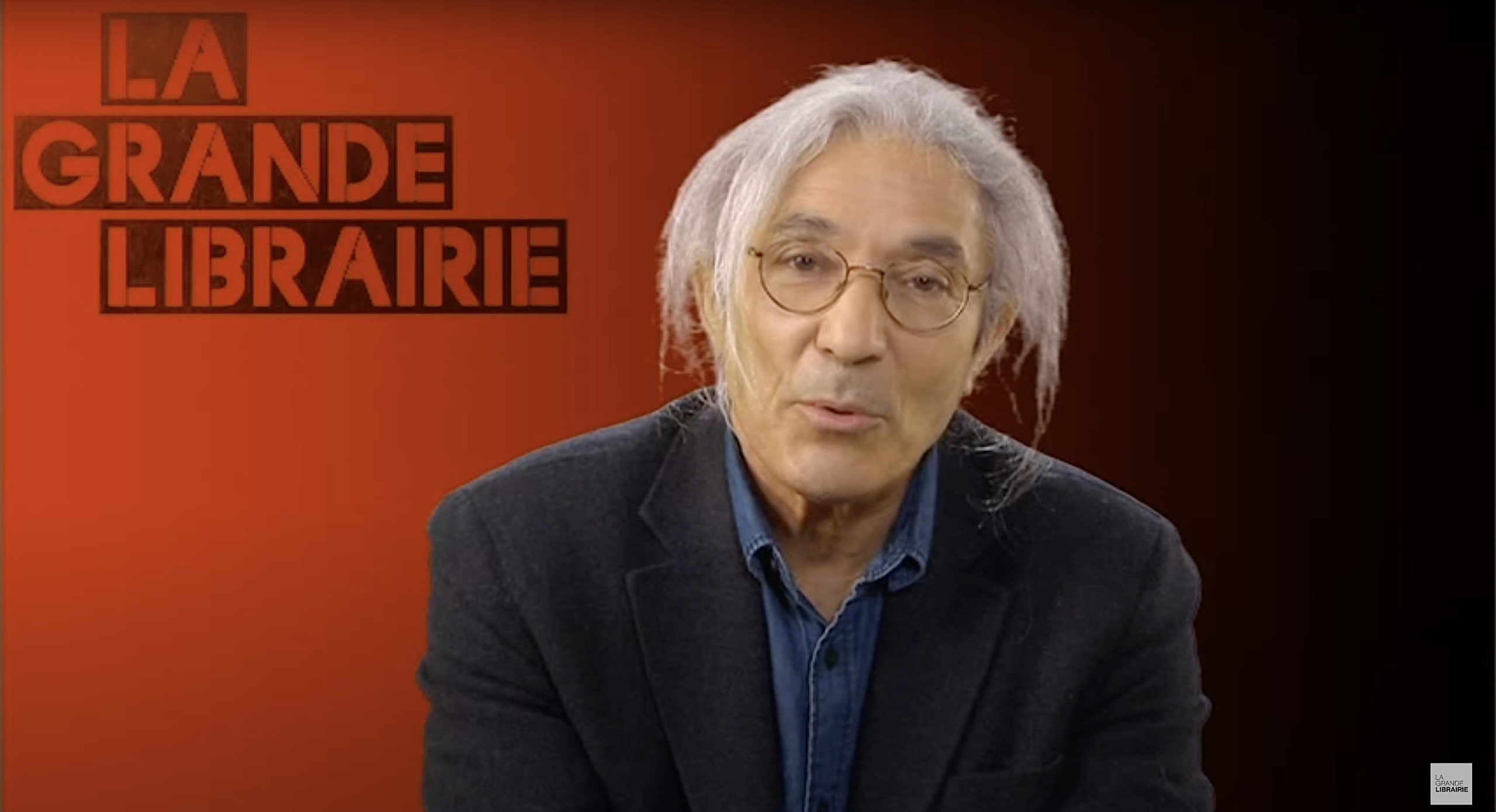 Boualem Sansal dømt til fem års fengsel i Algerie