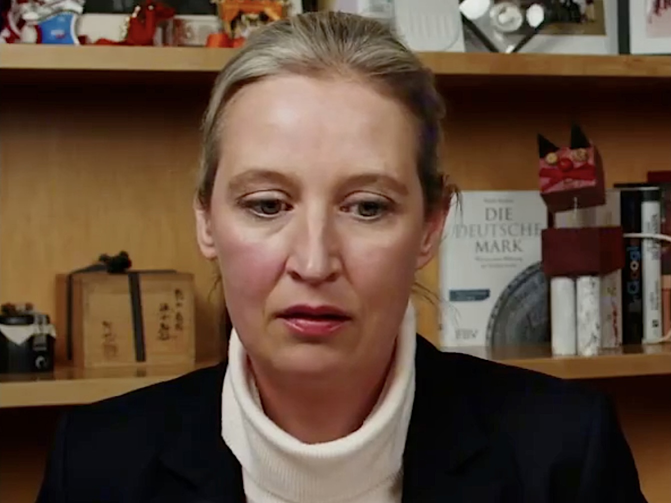 Etterretningen klassifiserer AfD som «klart høyreekstrem» – utløser enormt overvåkingsregime