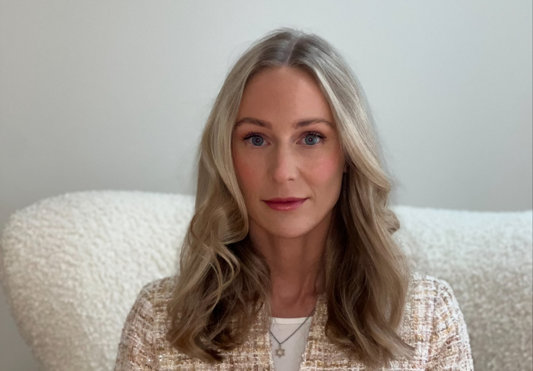 Lise Sørensen i Dagbladet