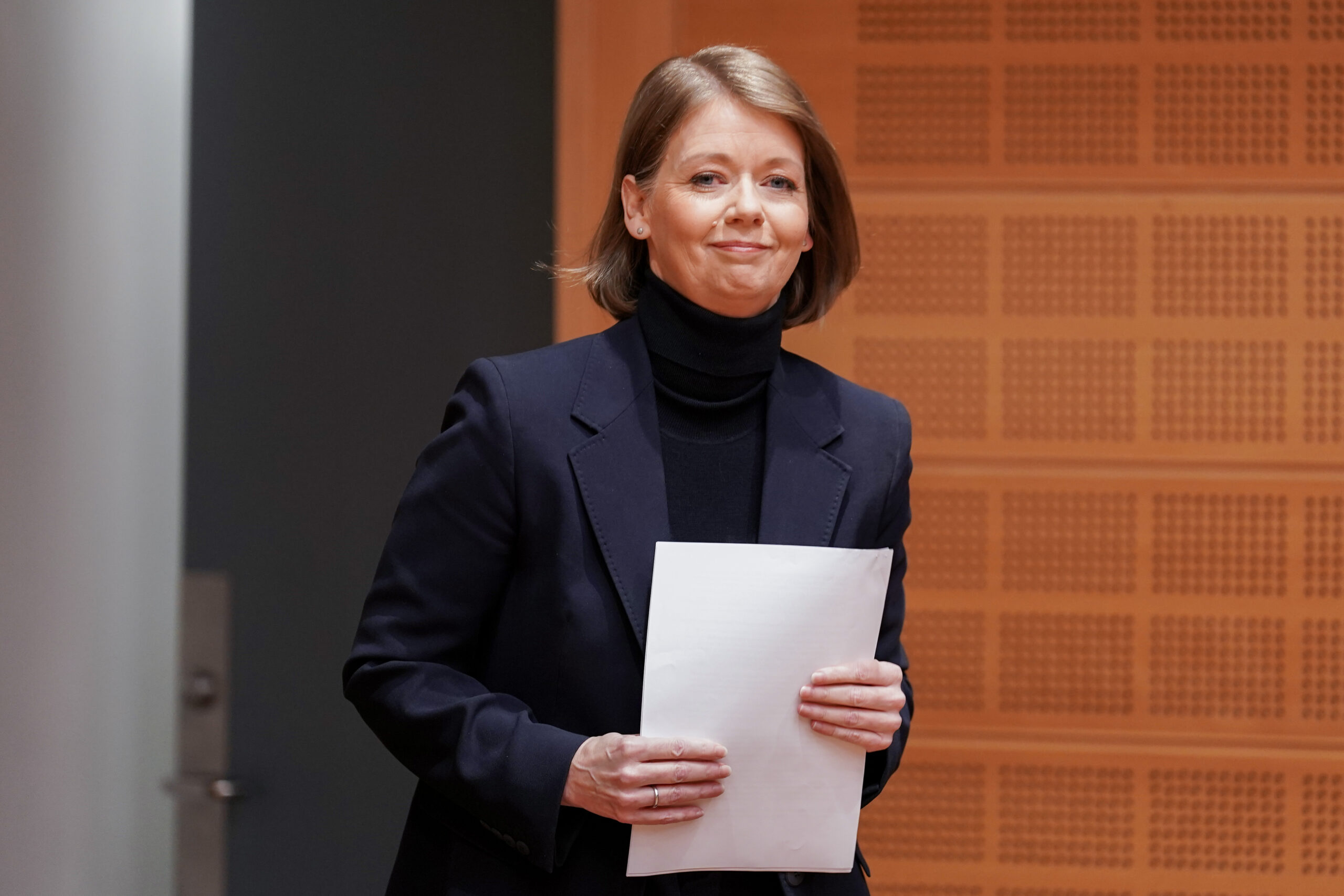Nordea Markets: Ingen rentekutt i 2025 og 2026