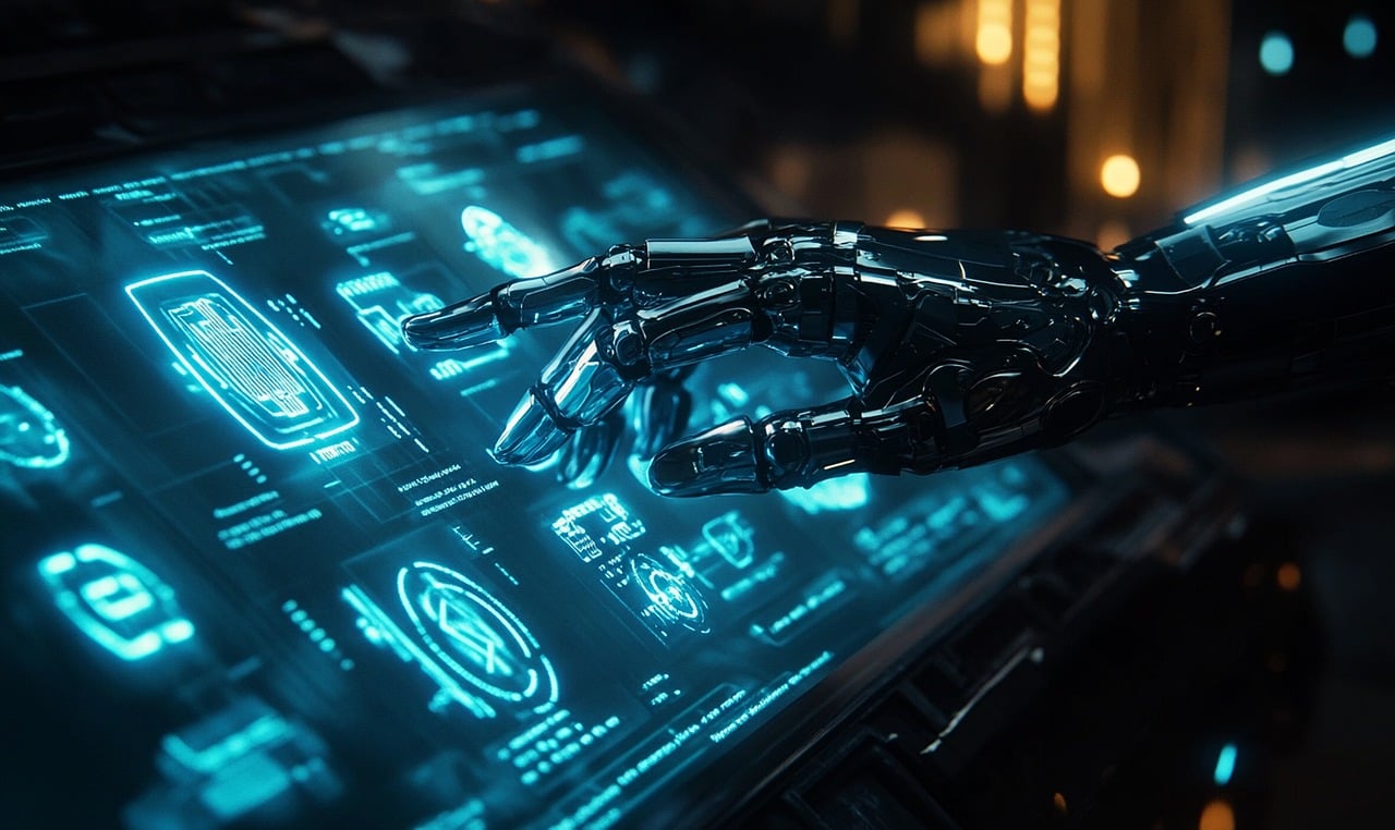 Singapores største bank kutter stillinger når kunstig intelligens erstatter mennesker