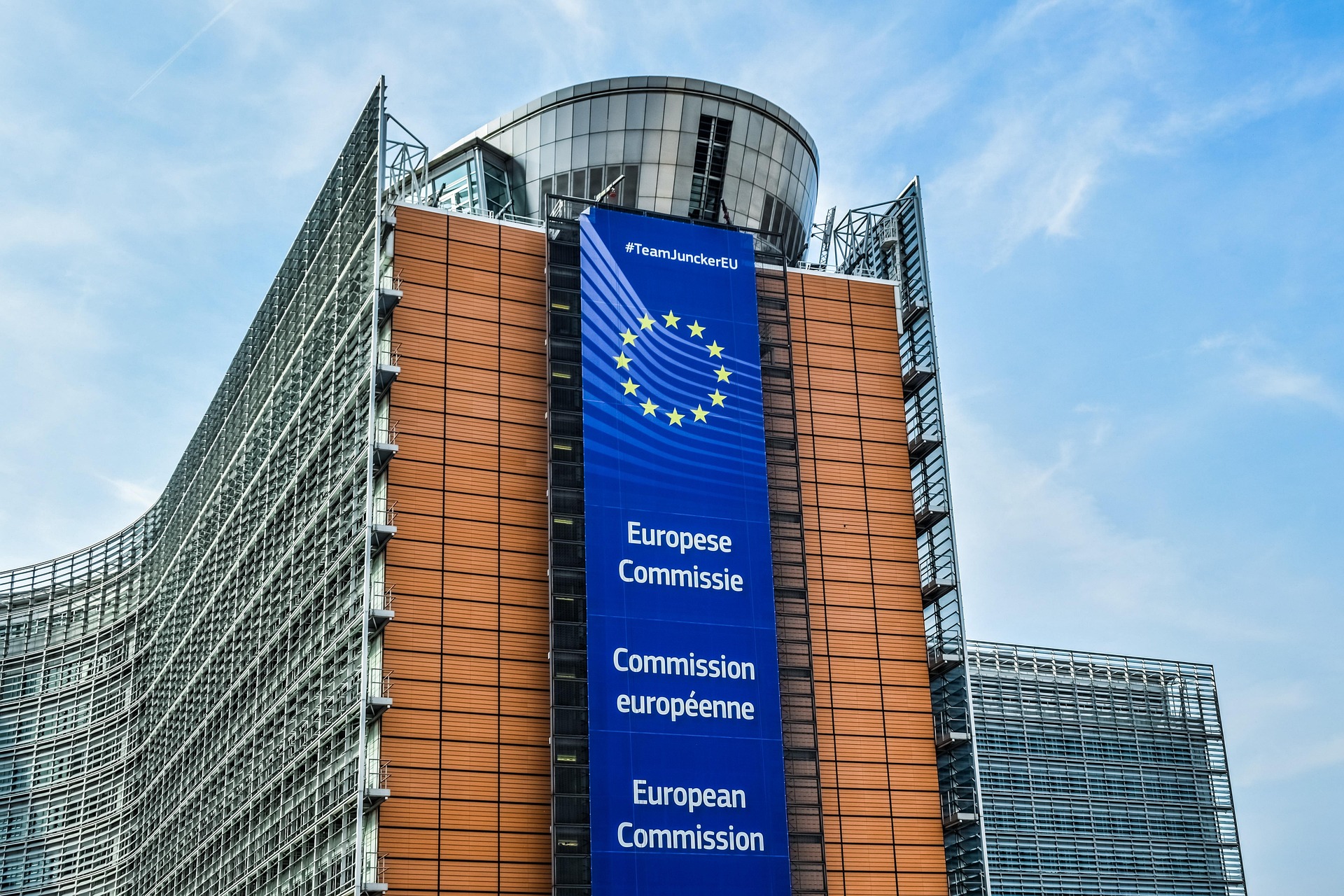 EU setter at 100 milliarder euro til «ren industri»