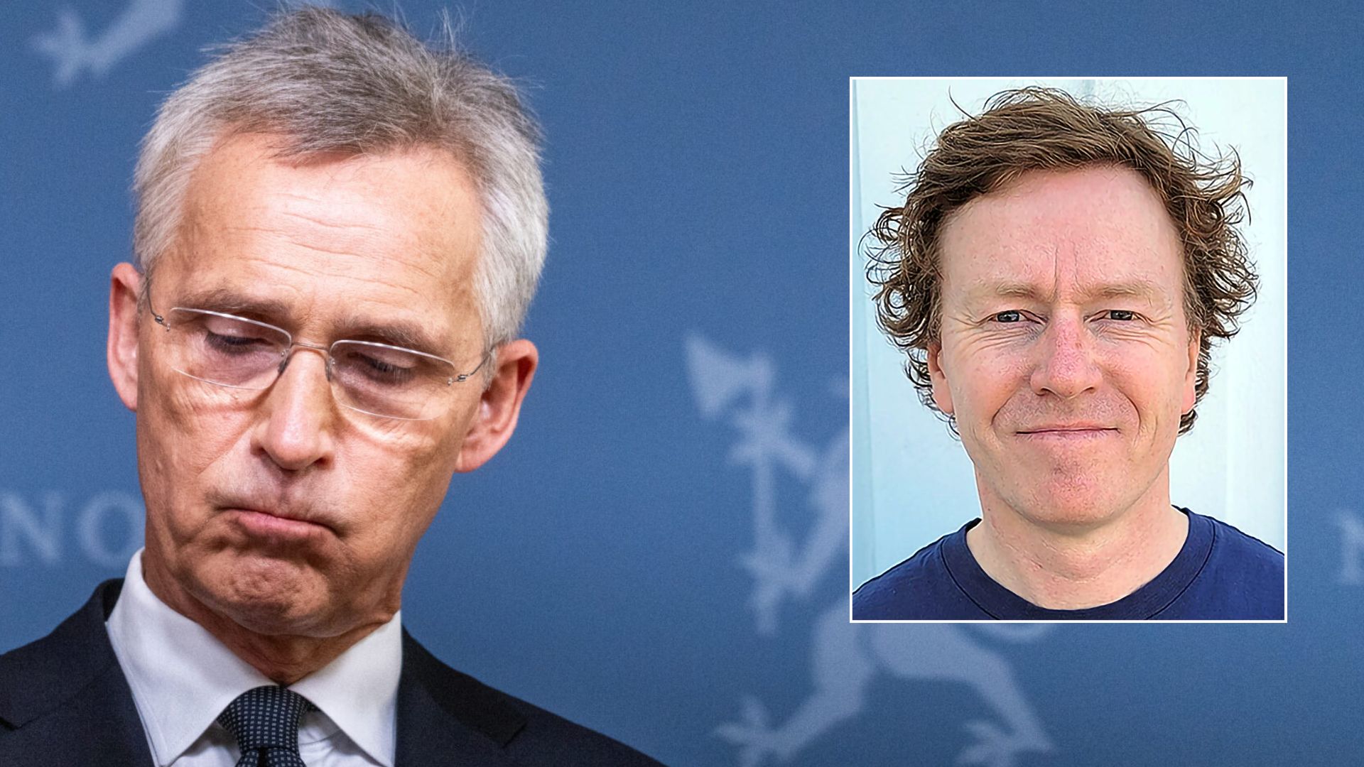 Hemmelighetene som kan senke Jens Stoltenberg