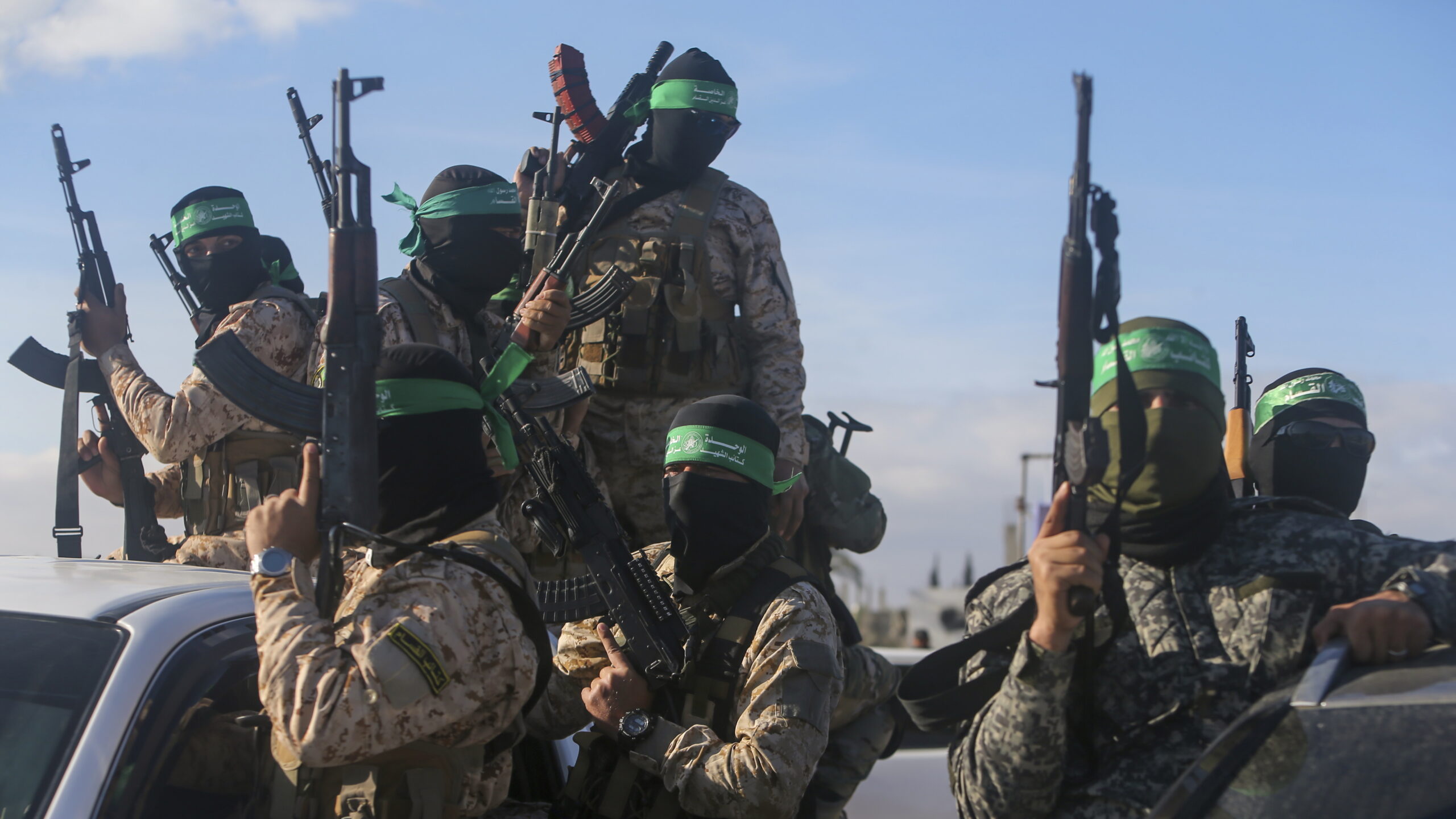Hilde Henriksen Waage slo alle rekorder i Hamas-propaganda