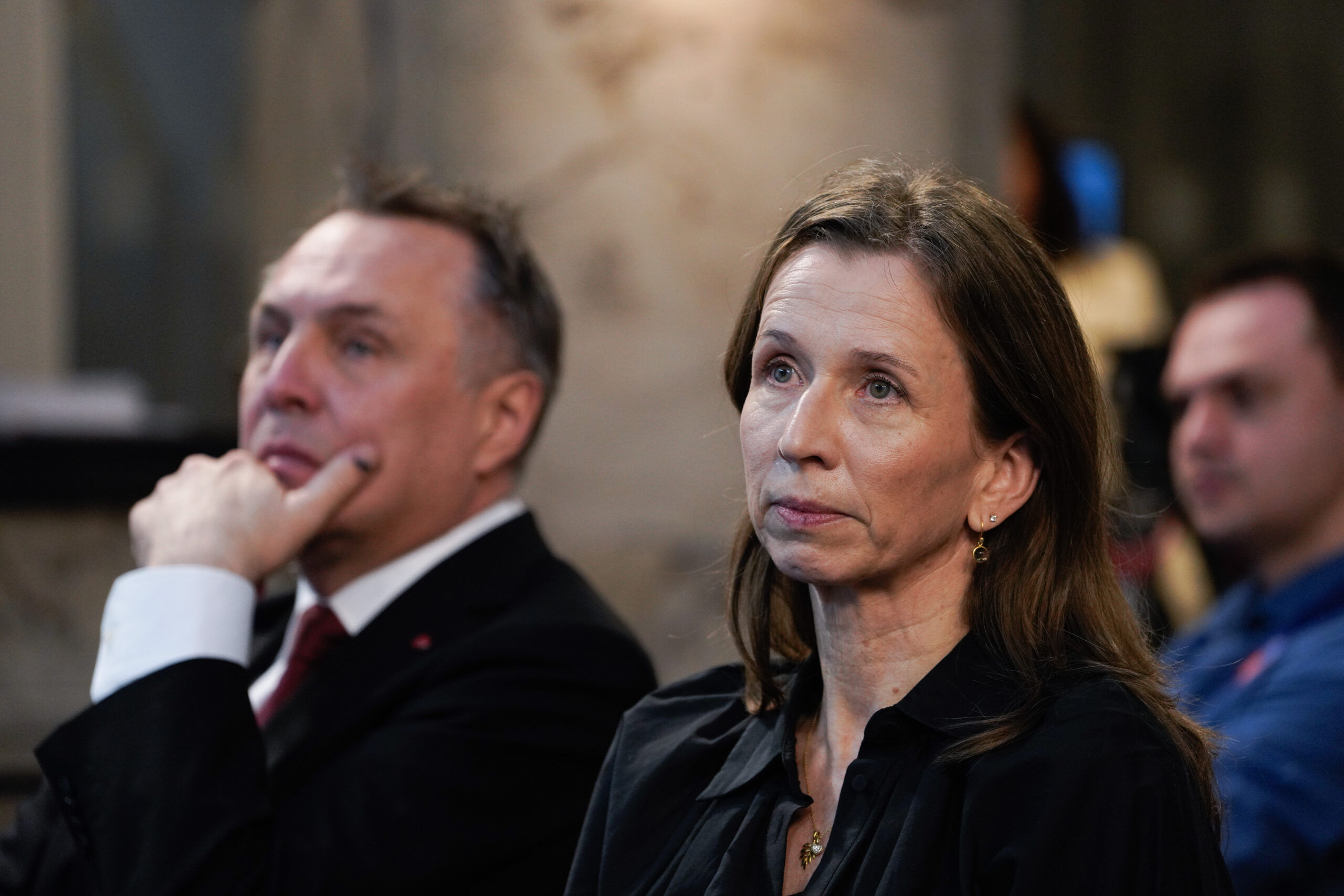 Regjeringen led nederlag – visitasjonssoner vedtatt