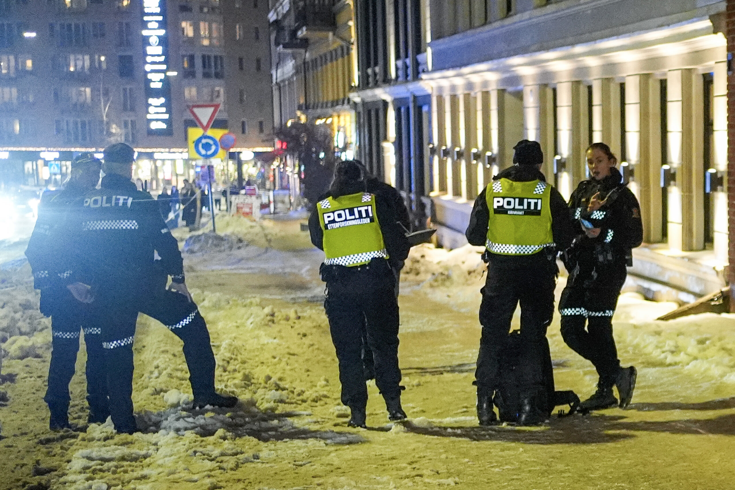 Politiet slår alarm: Organisert kriminalitet vokser kraftig i Norge
