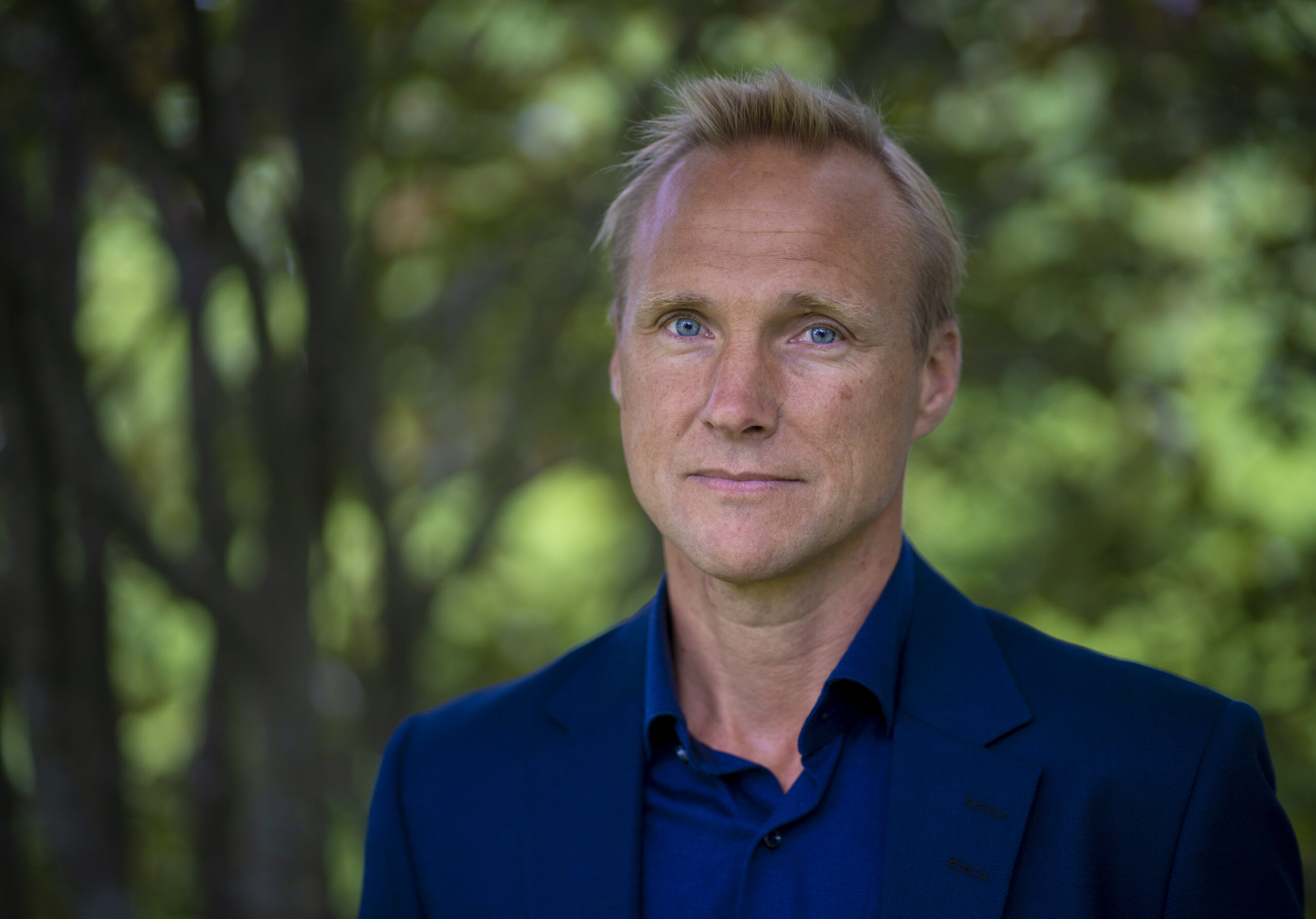 Heier: – Feilslått politikk i 30 år