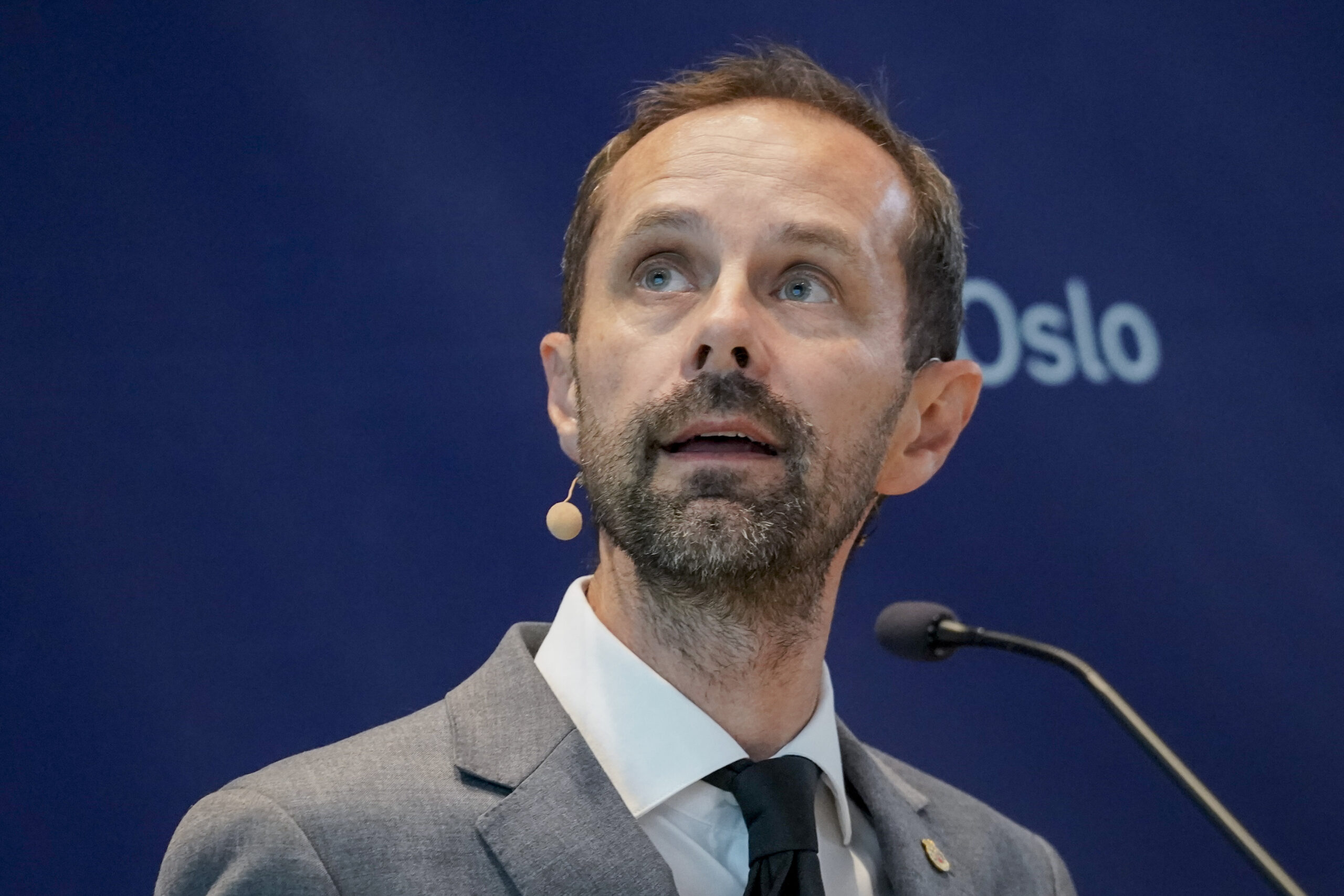 Blodrøde tall for Oslo kommune – skattesmell på 3 milliarder