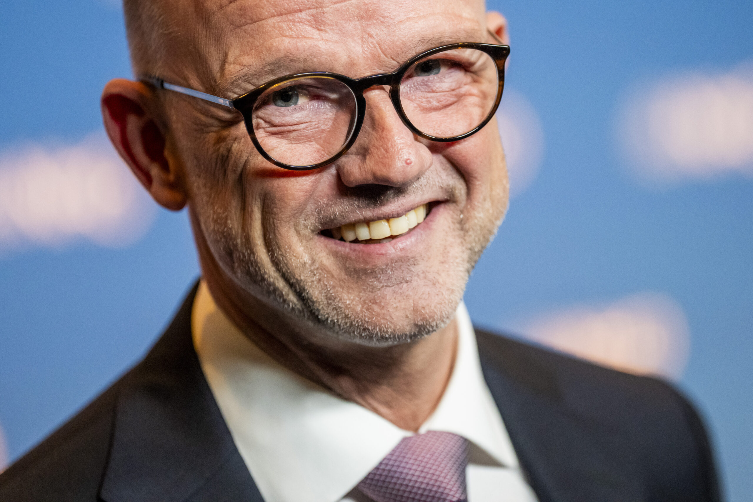 NHO-sjefen mener Norge må knytte seg tettere til EU