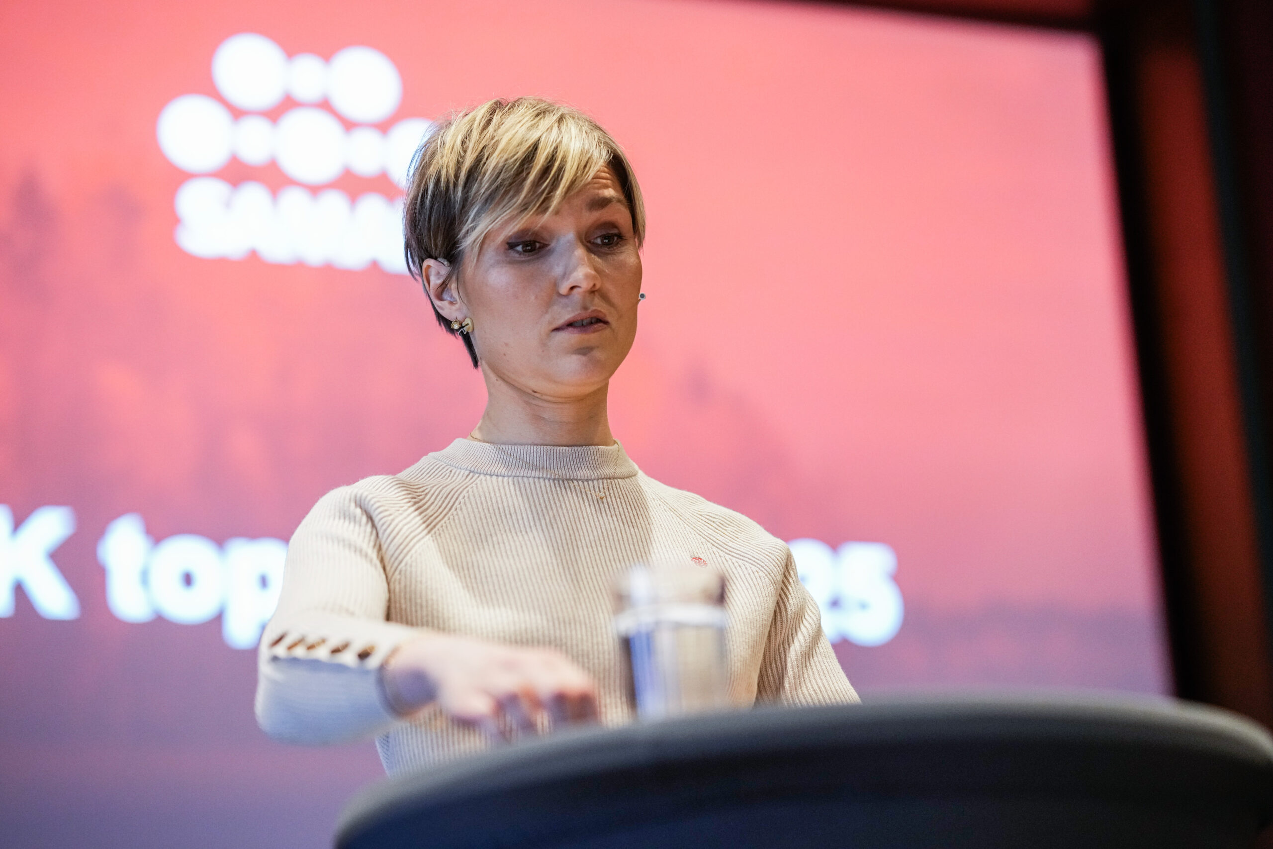Islands statsminister vil ha EU-spørsmålet avgjort