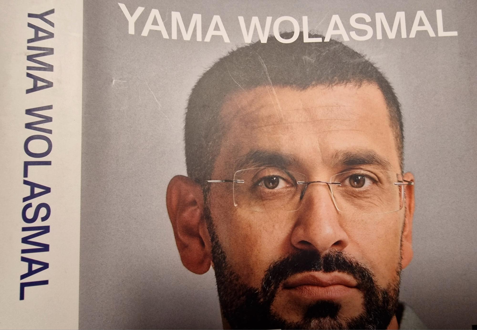 Yama Wolasmal: Ferierte med Taliban og journalist for Kina
