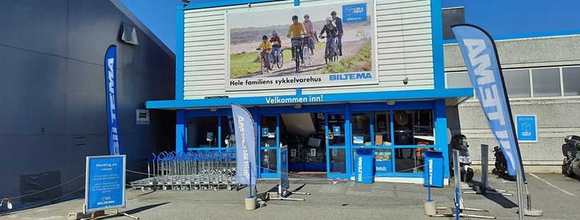 Panikken brer seg, salget av vanndunker eksploderte over helgen