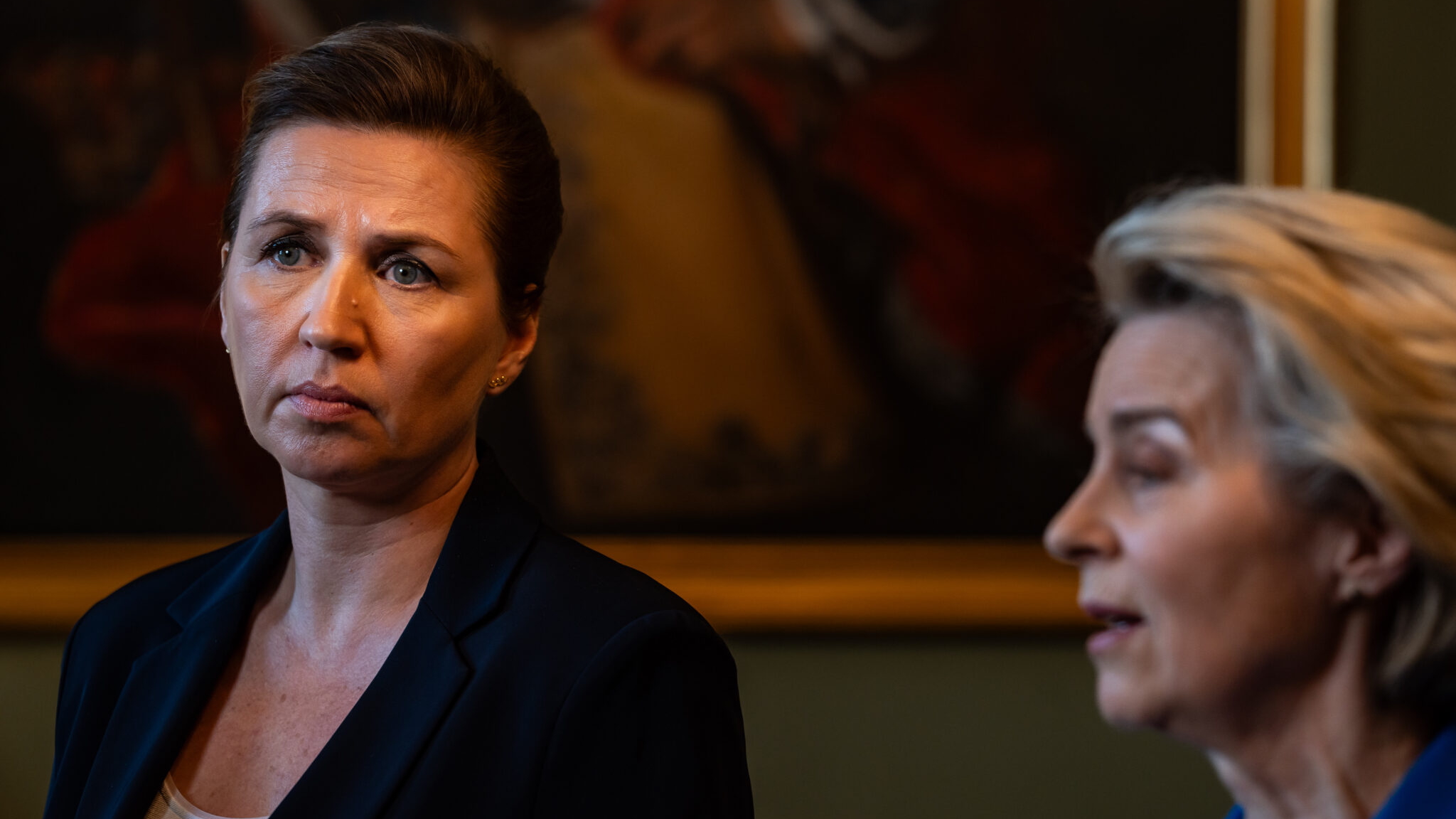 Våre ledere må gjenfinne diplomatiets kunst