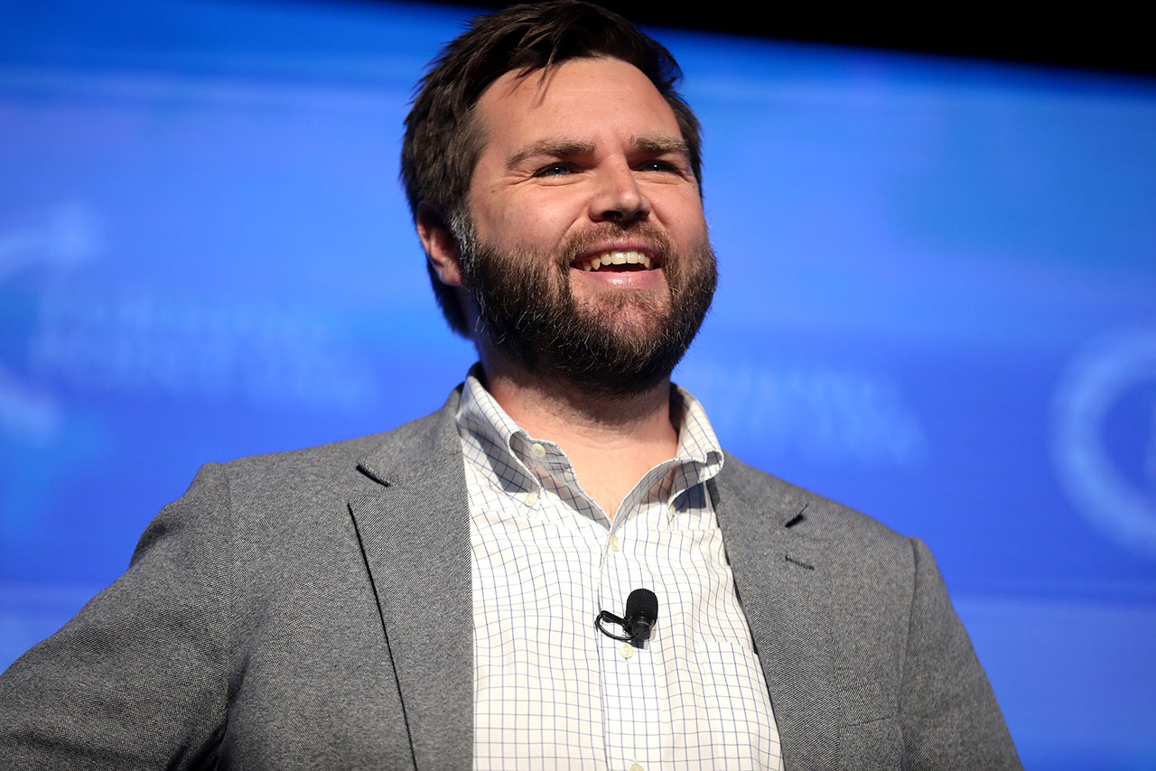 JD Vance: Europeiske ledere mener noe annet om krigen privat enn foran kamera
