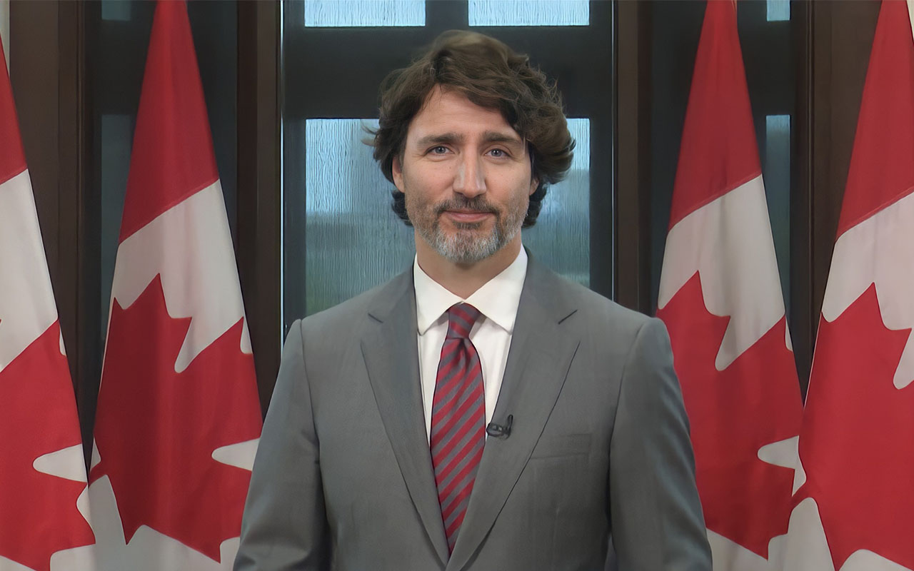 Canadierne flytter fra Canada