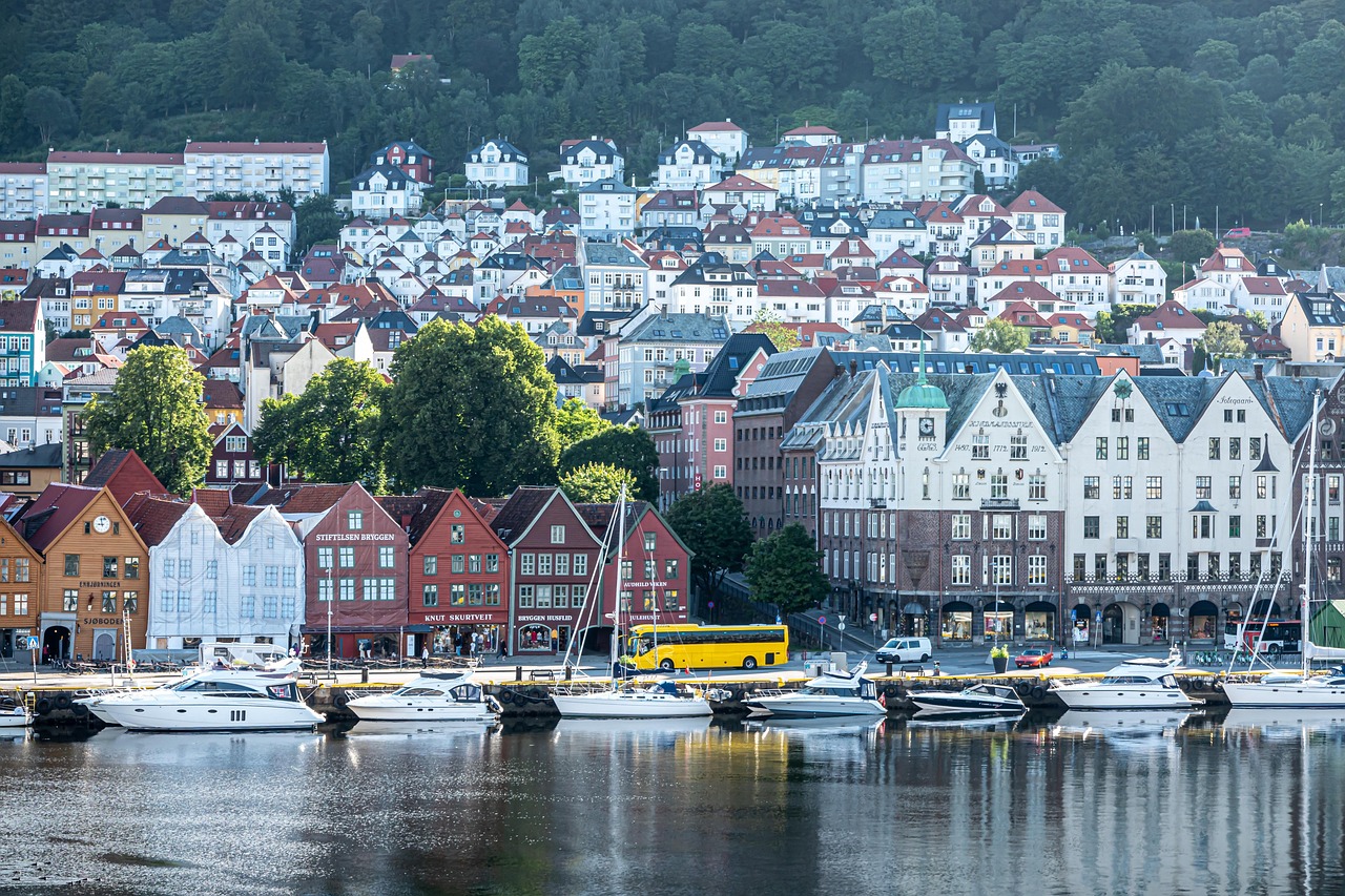 Mange norske kommuner sliter med stort underskudd