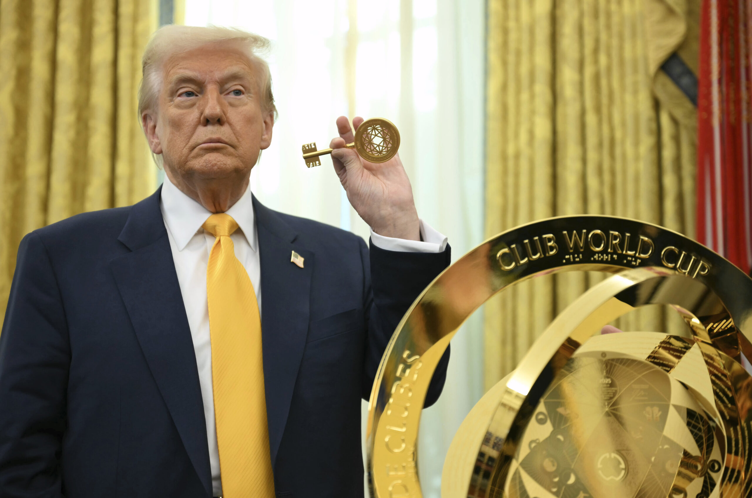 Demokratene opptrer så dumt at de blir Trumps «allierte»